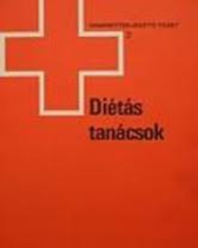 Dr. Rigó János - Diétás tanácsok
