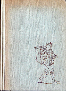 Sásdi Sándor - Tavaszodik