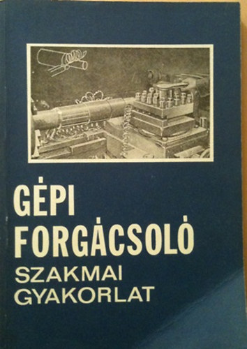 Duds Istvn - GPI FORGCSOL SZAKMAI GYAKORLAT