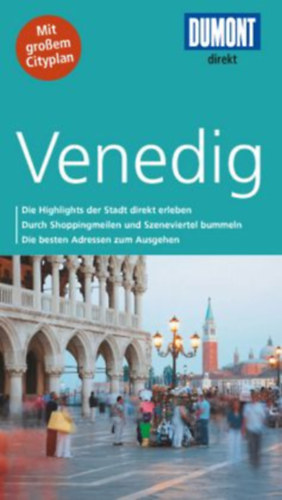 Christoph Hennig - Venedig