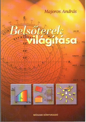 Majoros András - Belsőterek világítása