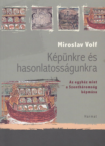 Miroslav Volf - Kpnkre s hasonlatossgunkra