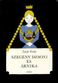 Lzr Ervin - Szegny Dzsoni s rnika