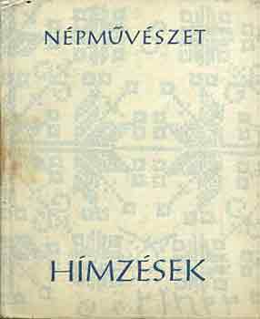 Lengyel Györgyi - Hímzések