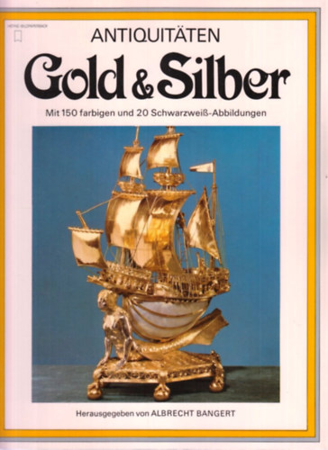 Albrecht Bangert - Antiquitaten Gold & Silver