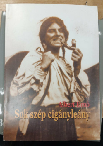 Albert Ern� - Sok sz�p cig�nyle�ny