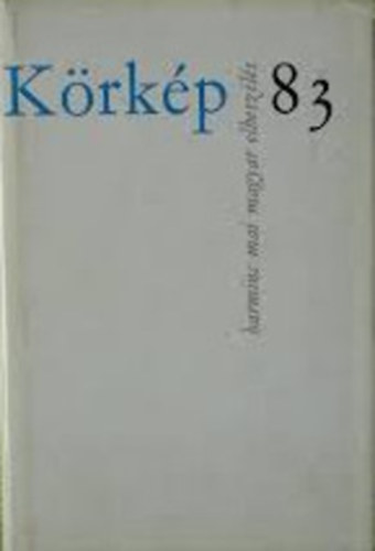 Szerk: Kardos Gyrgy - Krkp 1983