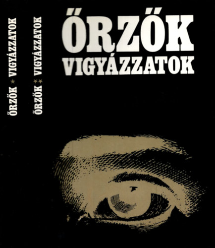 Ills Lajos  (szerk.) - rzk vigyzzatok I-II.