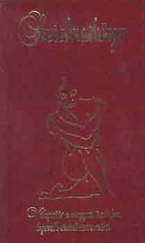 Nagy Zolt�n Katk� Lajosn� - Szerelmesk�nyv