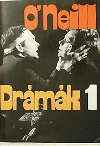 Eugene O'Neill - O'Neill drmk 1.