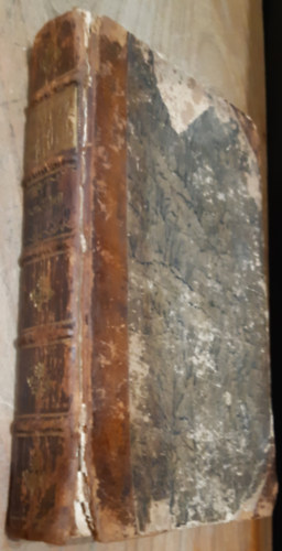 Gottlieb Wilhelm Rabener - Rabeners Satiren. Theil 1 und 2 in einem Band.