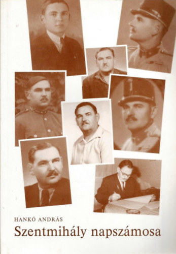 Hank� Andr�s - Szentmih�ly napsz�mosa
