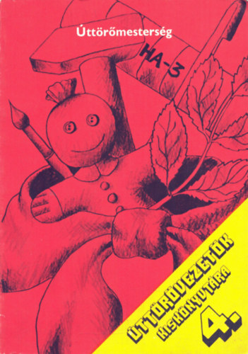 ismeretlen - �tt�r�vezet�k kisk�nyvt�ra 4.