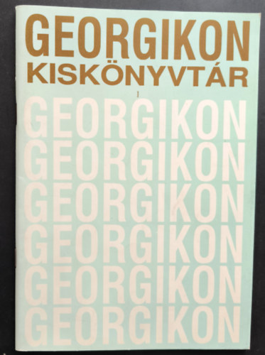 Csiki L�szl� - A keszthelyi agr�rfels�oktat�s t�rt�nete