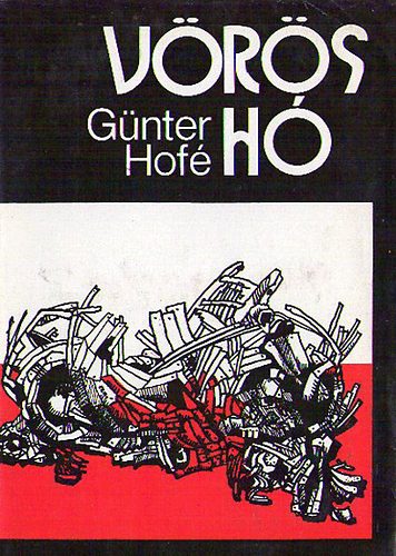 G�nter Hof� - V�r�s h�