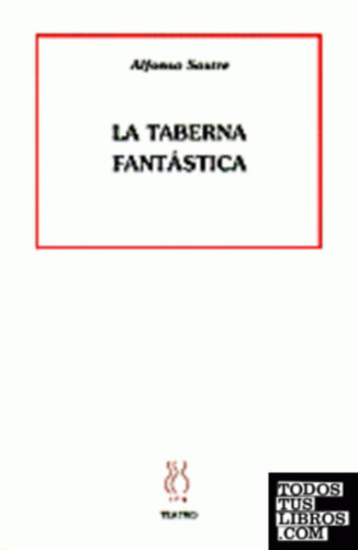 La taberna fantstica