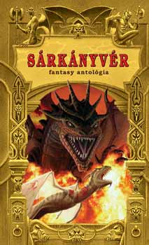 Nemes Istvn - Srknyvr - Fantasy antolgia