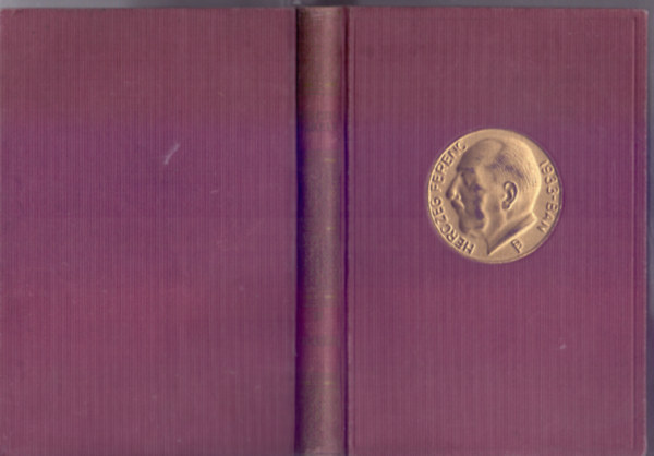 Herczeg Ferenc - Arck�pek (tanulm�nyok)