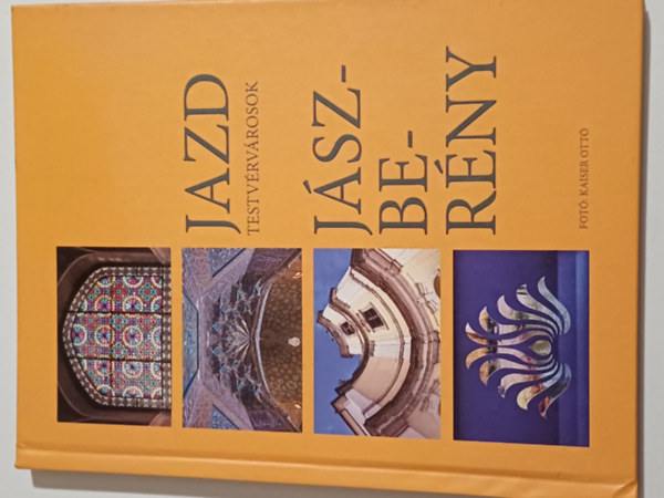 T�bb szerz� - J�ZD testv�rv�rosok J�szber�ny