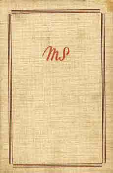 Márai Sándor - Sirály