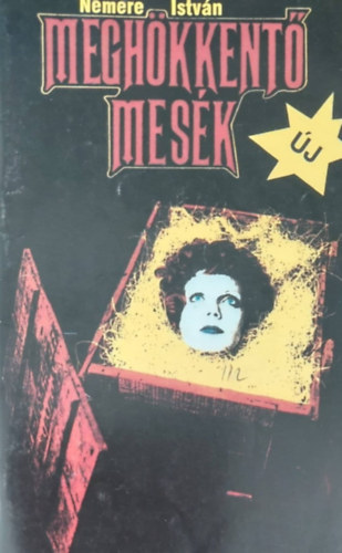 Nemere Istvn - Meghkkent mesk 1991. 1. szm