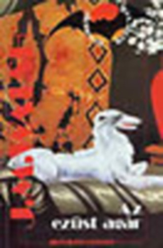 J. M. Walsh - Az ez�st ag�r