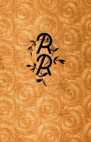 Richard Voss - A szent gyülölet