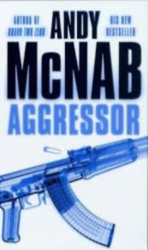 Andy McNab - Agressor