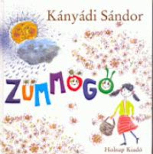 K�ny�di S�ndor - Z�mm�g�