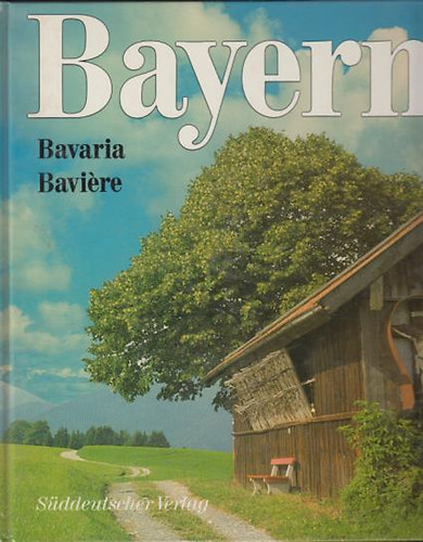 Bayern - Bavaria - Bavre