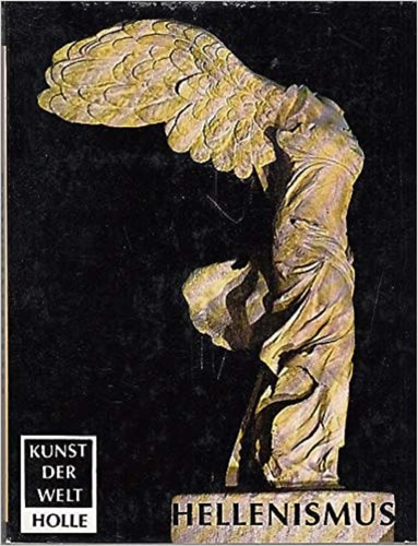 Bertram Thomas Webster - Hellenismus