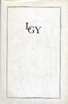 Luk�cs Gy�rgy - A heidelbergi m�v�szetfiloz�fia �s eszt�tika-A reg�ny elm�lete