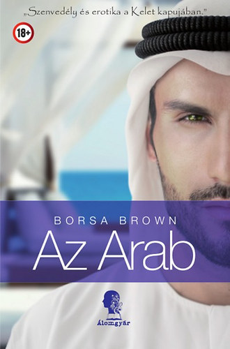 Borsa Brown - Az Arab (Arab 1.)