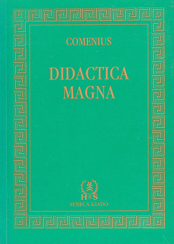 Comenius - Didactica magna