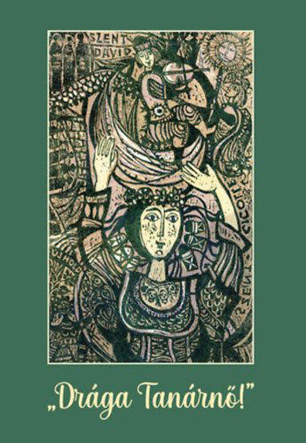 Tsks Gbor Tsks Anna - ,,Drga Tanrn!"