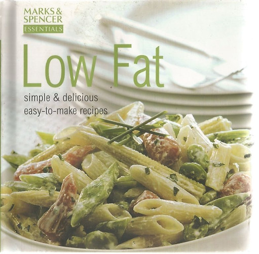 Susanna Tee - Low Fat