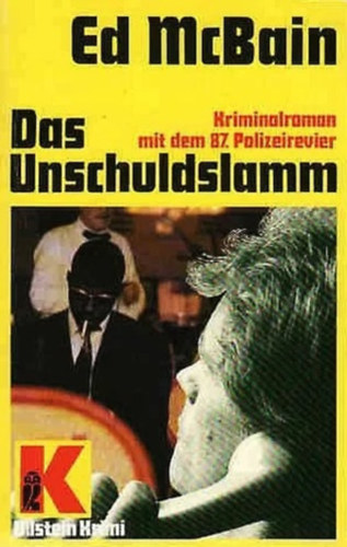 Ed McBain - Das Unschuldslamm