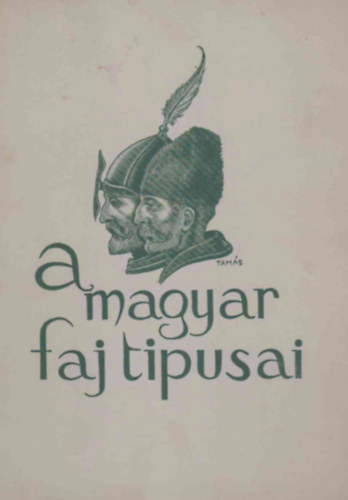 A magyar faj tipusai