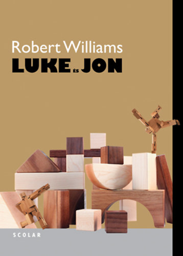 Robert Williams - Luke s Jon