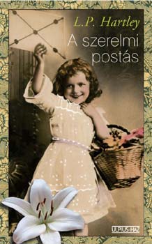 L. P. Hartley - A szerelmi post�s