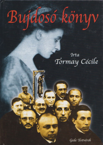 Tormay Cecile - Bujdos knyv I.