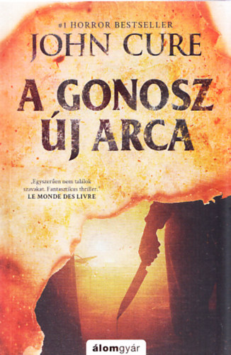 John Cure - A gonosz j arca