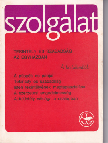 Szolg�lat 8. sz�m
