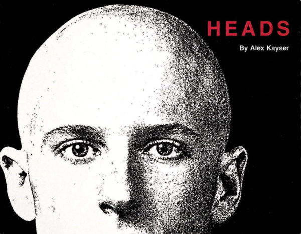 Alex Kayser - Heads