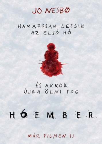 Jo Nesbo - Hember