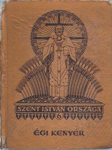 Zaymus Gyula - Égi kenyér