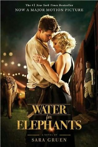 Sarah Gruen - Water For Elephants