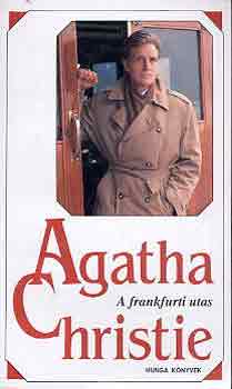 Agatha Christie - A frankfurti utas