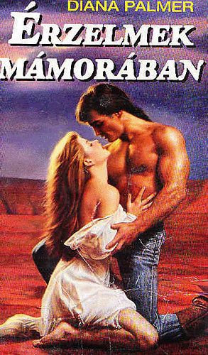 Palmer Diana - rzelmek mmorban