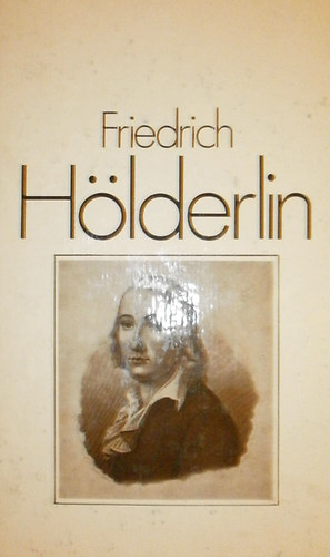 Marianne Beese - Friedrich H�lderlin